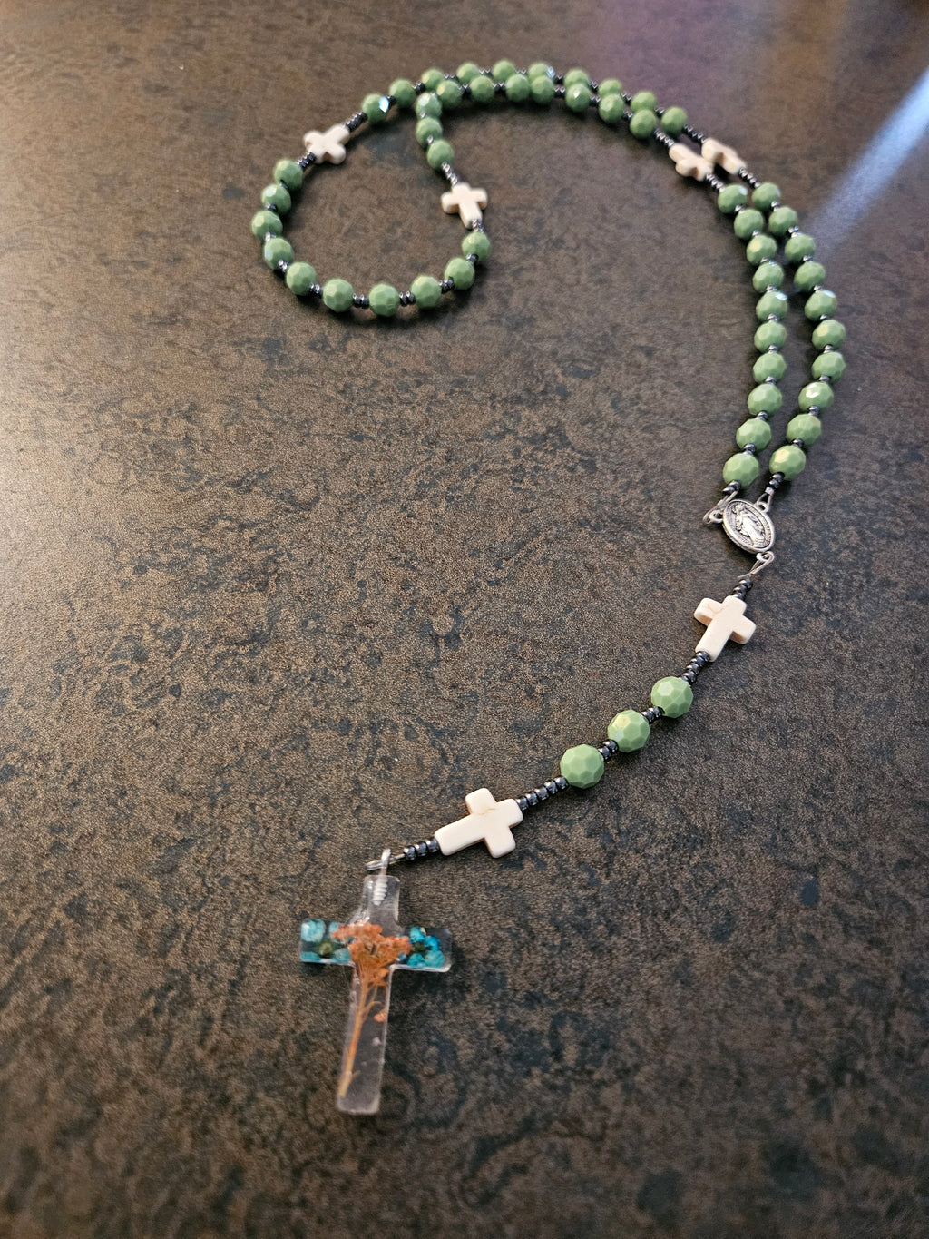 Rosaries - Customaizable