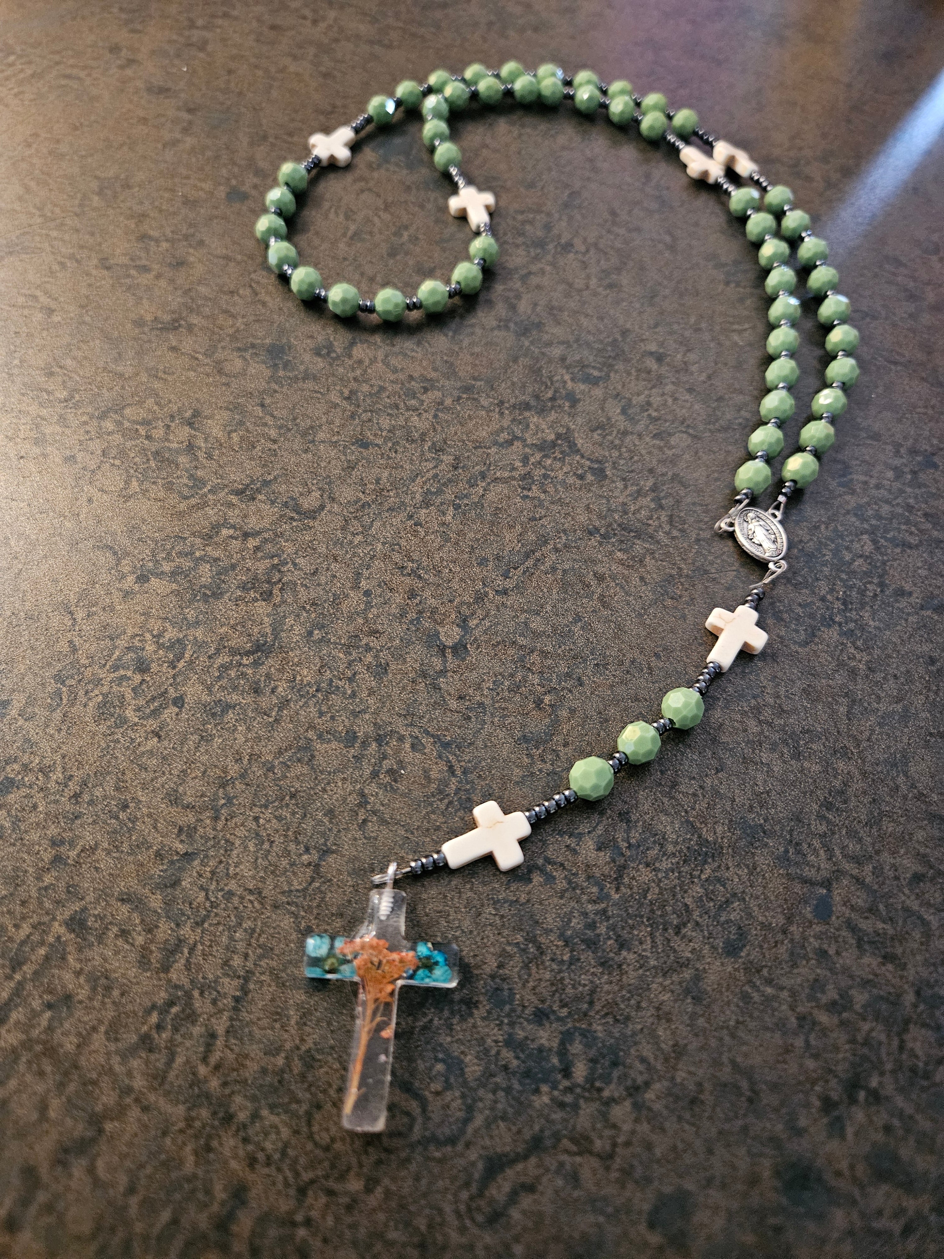 Rosaries - Customaizable