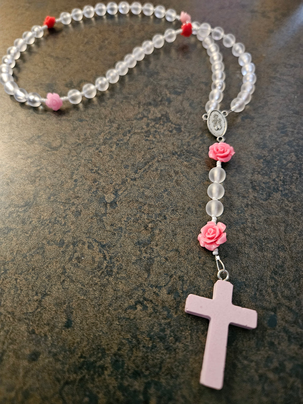 Rosaries - Customaizable