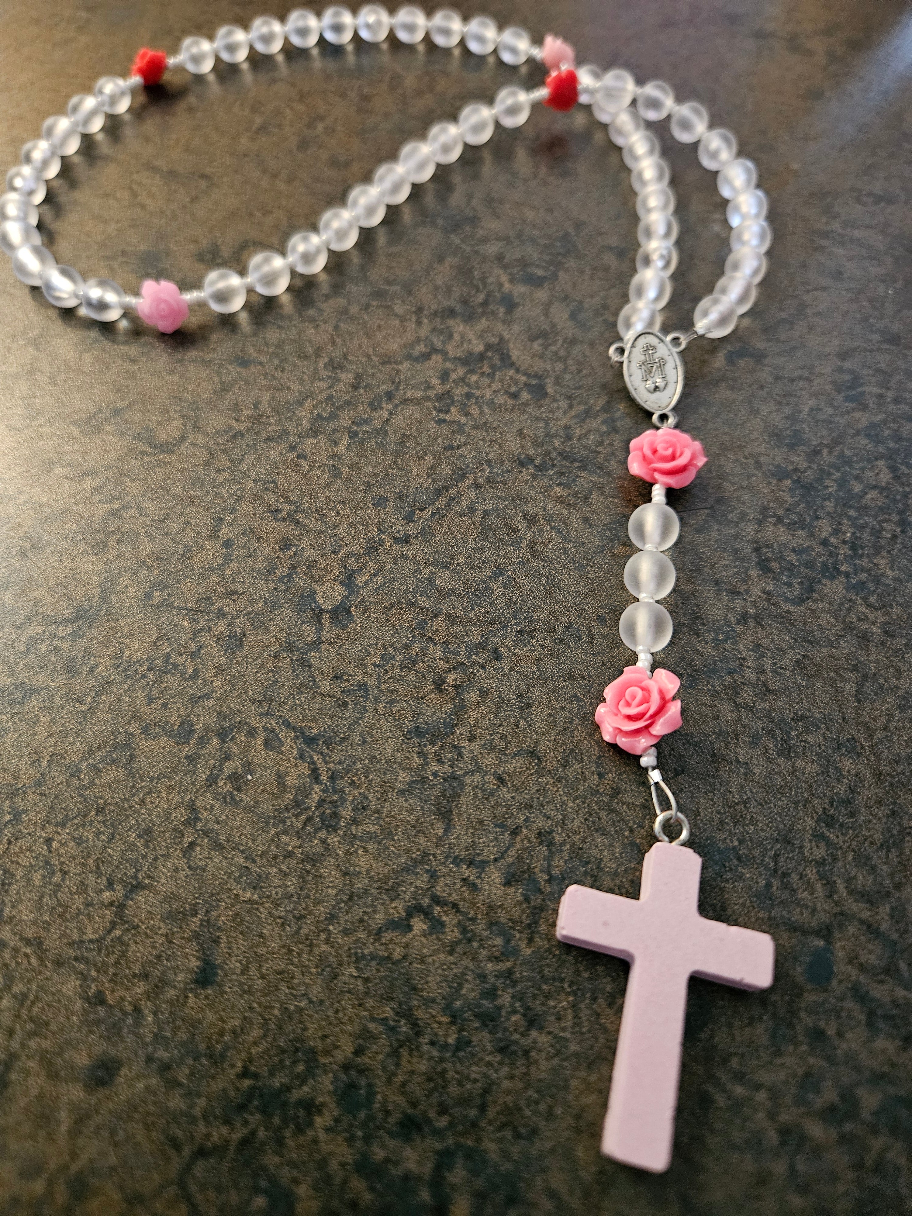 Rosaries - Customaizable