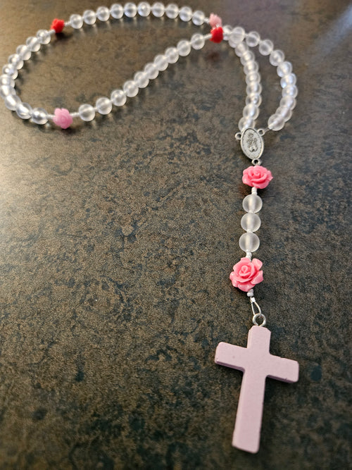 Rosaries - Customaizable