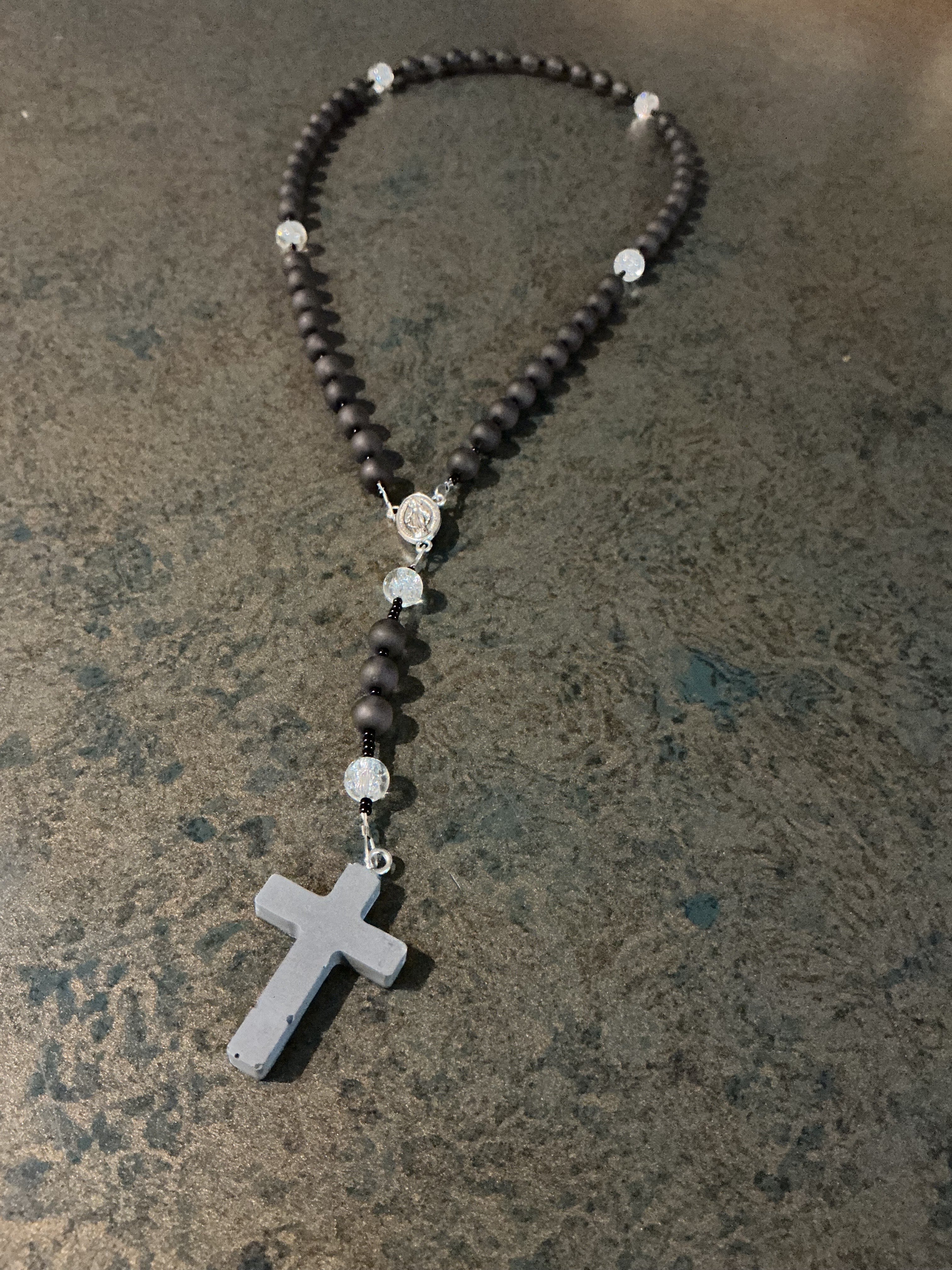 Rosaries - Customaizable