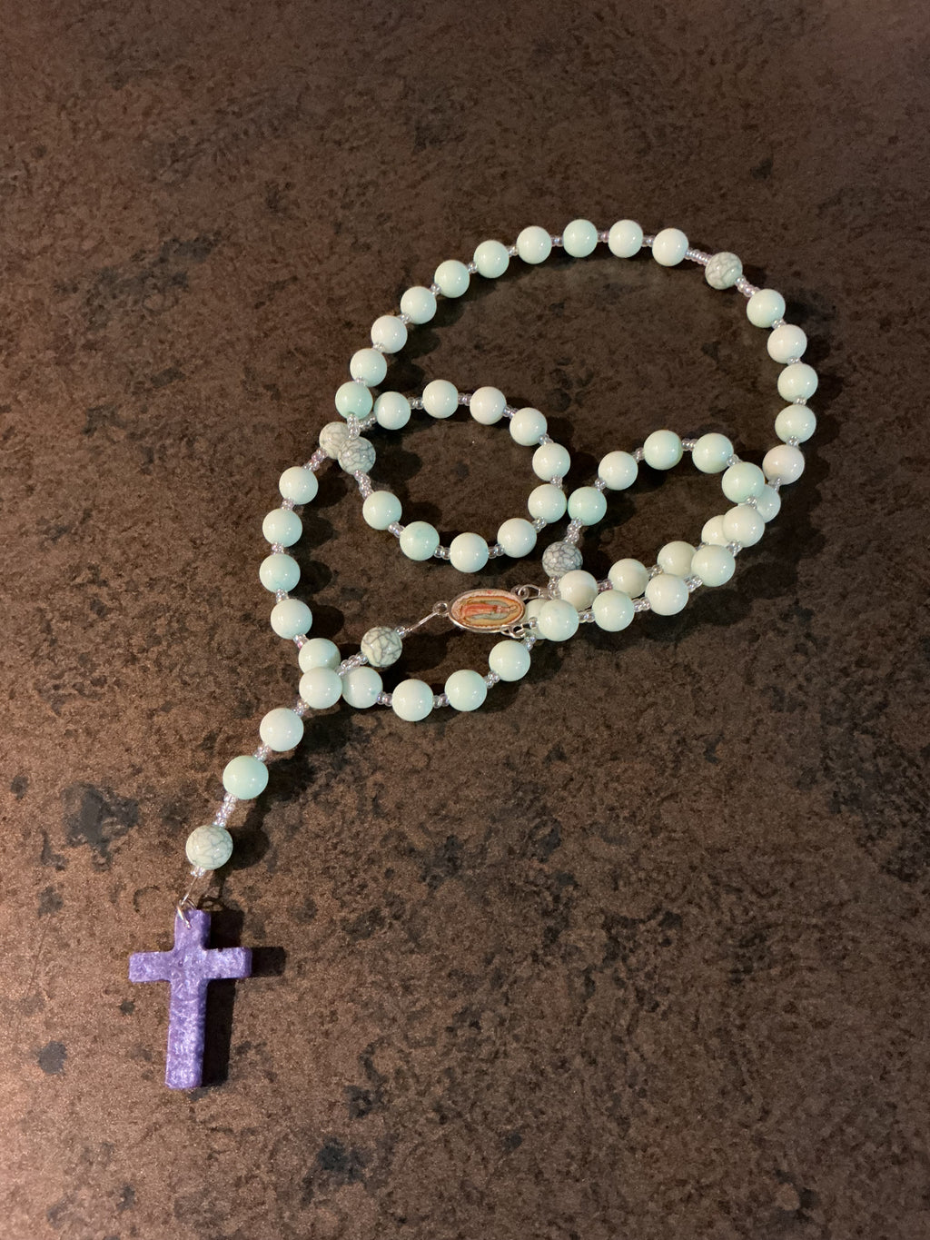 Rosaries - Customaizable