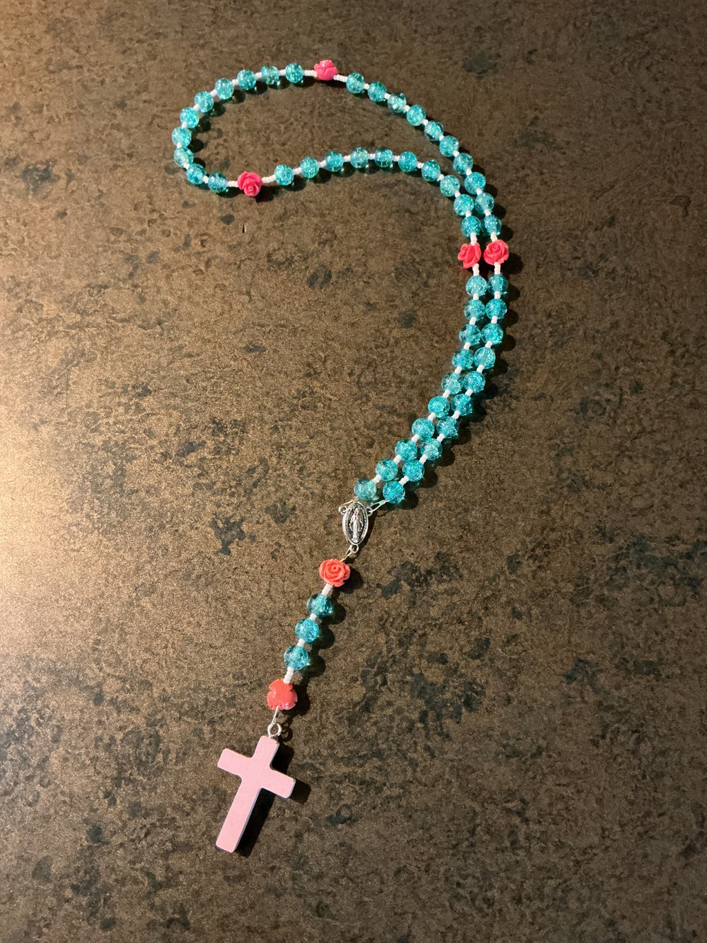 Rosaries - Customaizable